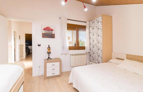 Casa Rural Alojamientos Marte - Foto 17