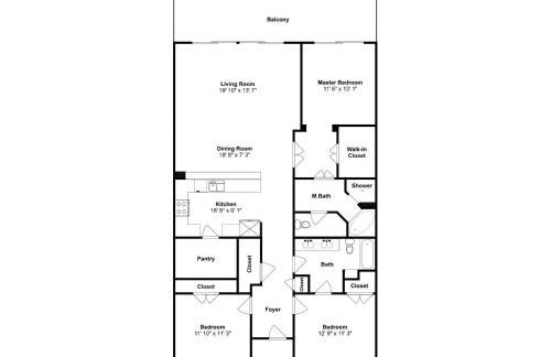 Sterling Shores #1004 - Sterling Palace - Foto 2