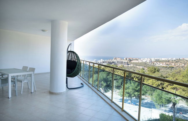 Si Hotel & Spa - Foto 50