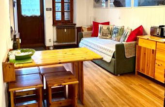 Courmayeur La Maison des Amis - Foto 1