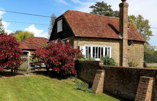 Stable Cottage - Foto 12