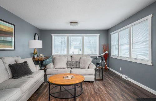 Three Little Birds River House - Foto 24