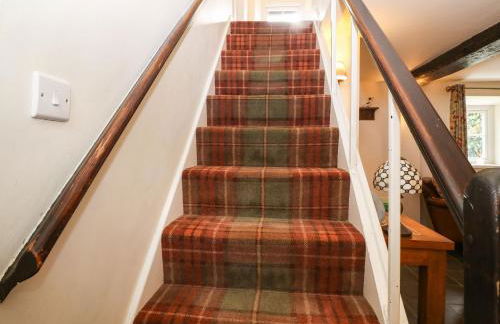 Y Bwthyn Ty Du - Photo 11