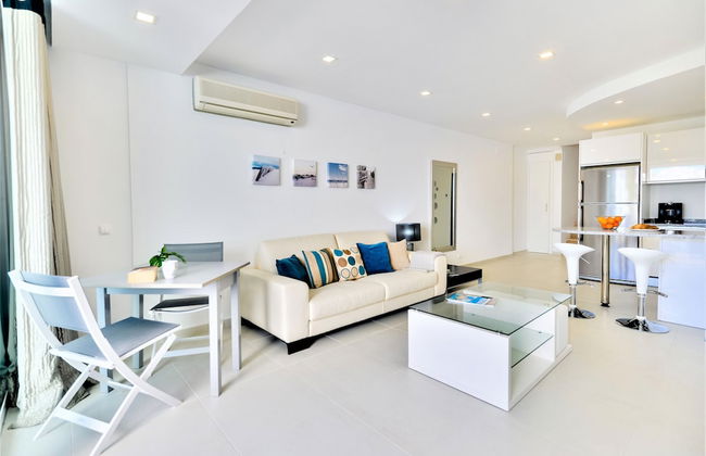 Vale do Lobo Apartment A - Foto 12