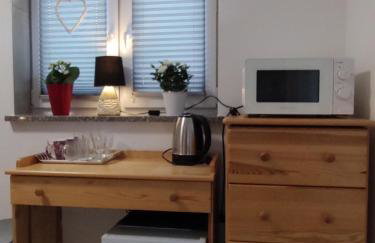 Pokoje Pod Gruszą -osobne wejścia - Foto 16