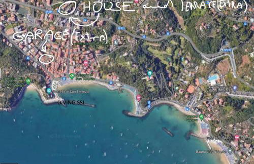 CinqueTerre Sea - Foto 24