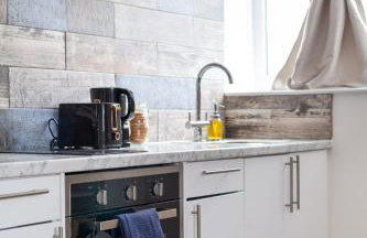 Arte Stays Serviced Apartments Premium Studios, Finsbury Park - Foto 40