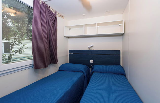 The Charming Mare Pineta-mobile Home-4 Persons - Foto 2