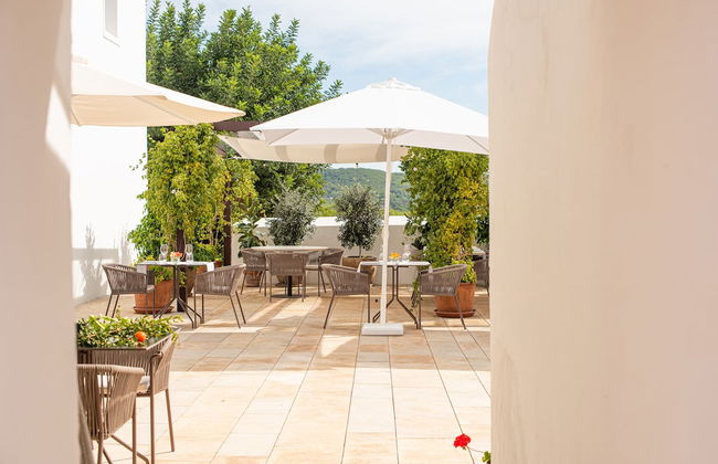 Safragell Ibiza Suites & Spa - Foto 75