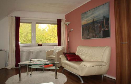 Frieslands Ferienwohnung - Foto 54