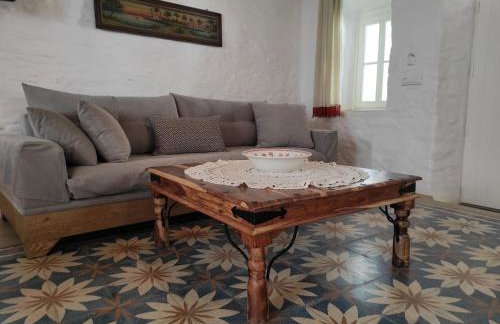 Traditional Suites in Chora Kythnos #1 - Foto 28