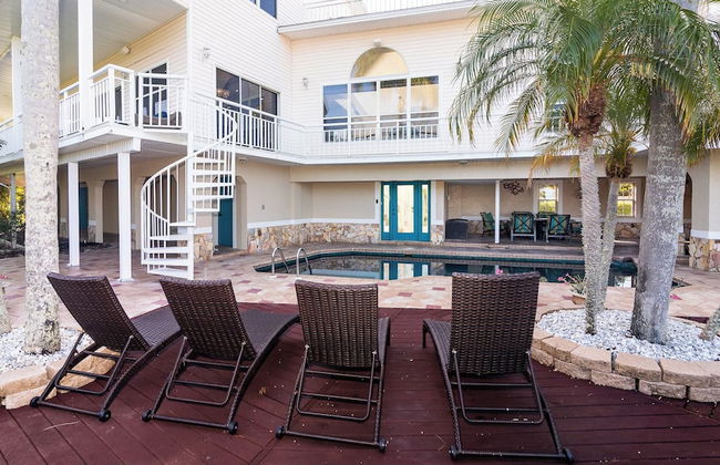 Dolphin Resort - Foto 44