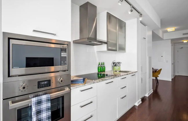 The Harbour Toronto - Foto 22