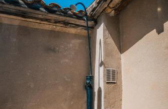 Maison de village atypique à 5min du Pont du Gard - Foto 27