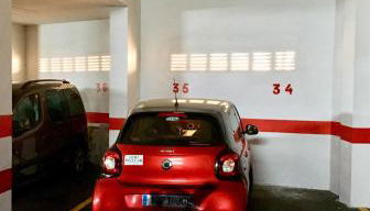 Apartamento Mar y Montaña - Foto 3