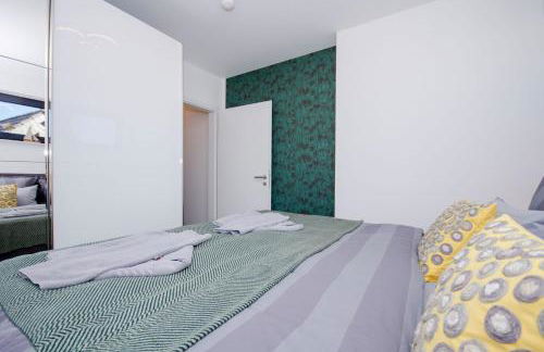 Südstrandquartier, Cor - Foto 24