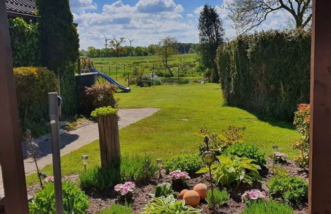 Coastal View of East Frisia - Foto 1