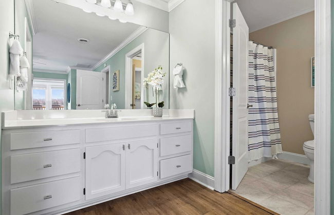 Ponderosa Pointe by Avantstay Boathouse + Views - Foto 26