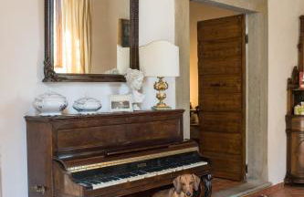 Agriresort & Spa Fattoria I Ricci - Foto 79