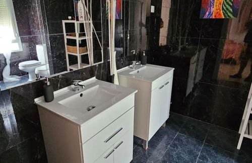 La casa del árbol - Foto 79