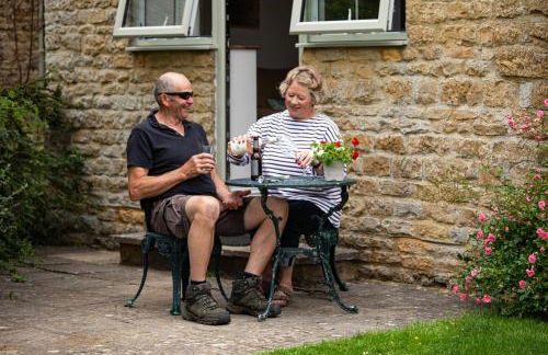 Wychwood Cottage - Foto 16