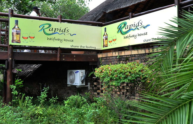 Kruger Park Lodge Unit 612 - Foto 36