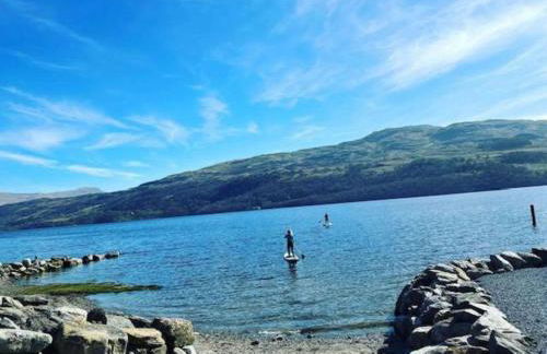 Bell Rock Holiday Lodge - Foto 13