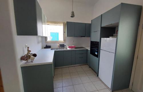 Maritina's house in Vroutsi - Foto 9