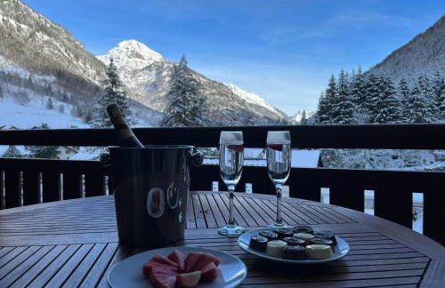 French Alps Luxury - Foto 21