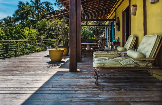 Casa Tiffany - Ilhabela - Foto 18