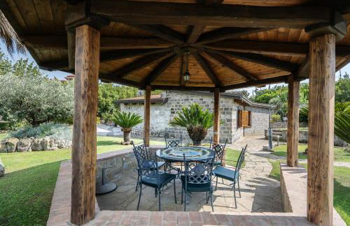 Villa La Pace - Foto 101