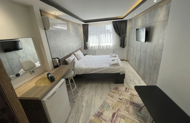 Blue Mansion Hotel - Foto 17