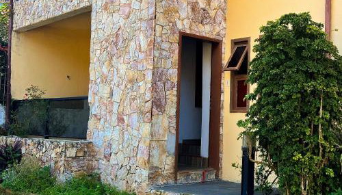 Apartamento no Andar Inferior na Praia da Vila em Imbituba - Foto 2, Garden