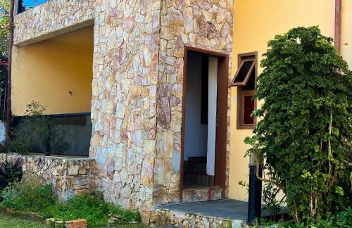 Apartamento no Andar Inferior na Praia da Vila em Imbituba - Photo 2