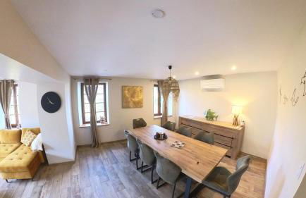 Gites entre 2 rives - Foto 7