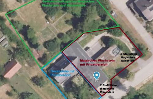 Hexenstube - Foto 40