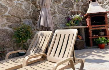 Casa da Quinta Costa D'Além Gerês - Foto 4