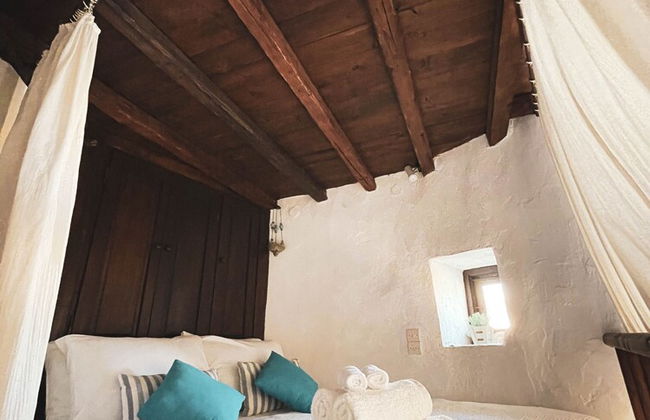 The Windmill Serifos - Photo 2