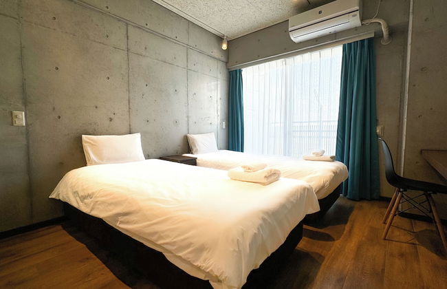 Randor Residence Naha Okinawa - Foto 10
