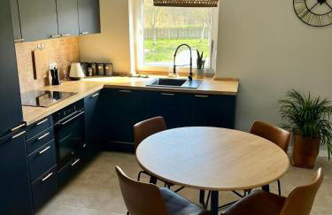 Osada Gęsin - Foto 41