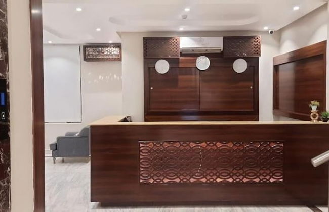 Al Muteb Suites Granada - Foto 9