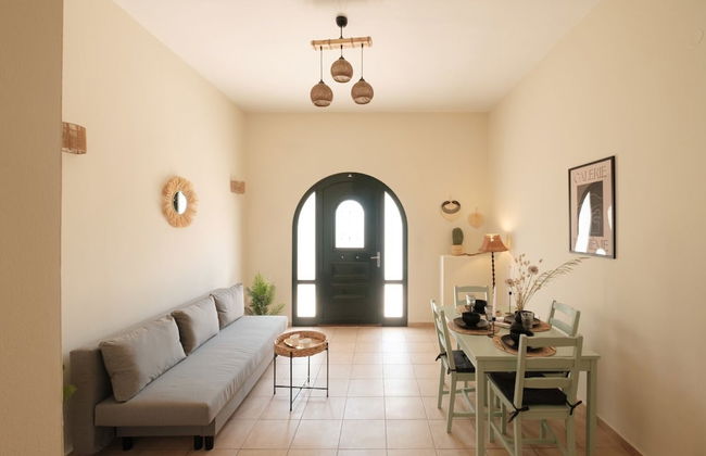 Central Apartments by Konnect, Ipsos - Foto 18