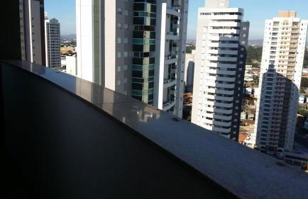 Flat completo ao lado do Shopping Flamboyant - Foto 13