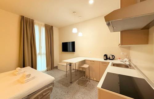 Il Giardino degli Ulivi PT - Photo 75