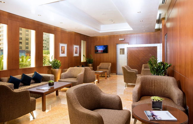 Al Rawda Arjaan - Photo 4