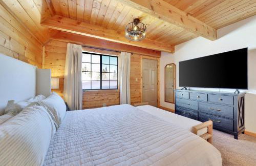 Arcade Games Brian Head Resort Newly Renovated - Foto 28