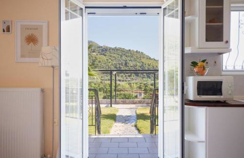 Modern retreat near Ancient Olympia and sandy beach - Foto 28