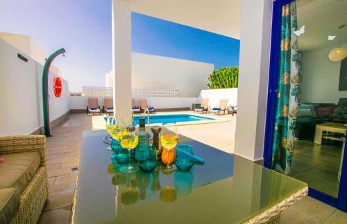 224 - Casa Gecko by Villas Now Ltd - Foto 3