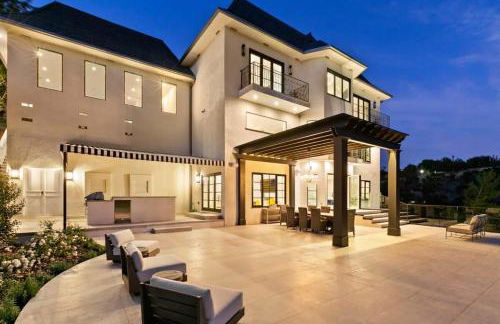 Beverly Hills Maison - Foto 36