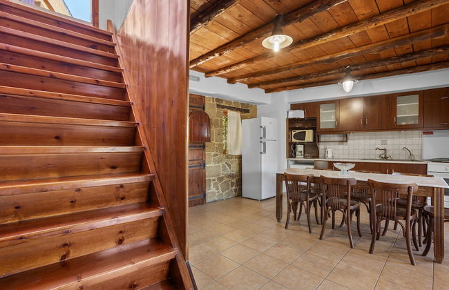 Countryside Apartment 1 With Shared Swimming Pool - Foto 5